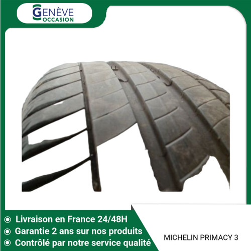 Pneu michelin primacy - 🇫🇷,