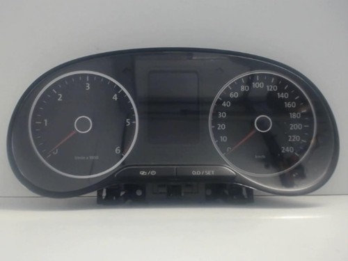 Compteur volkswagen polo - compteur,