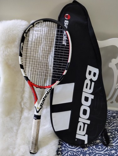 Babolat aero storm - babolat, tennis