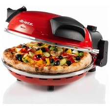 Ariete 909 Forno Pizza - Pizza