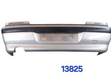 Pare choc arriere PEUGEOT 406