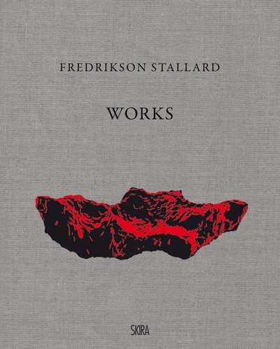 Fredrikson stallard works - stallard:,