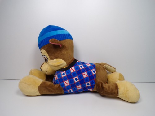 Peluche chase pat patrouille - peluche,