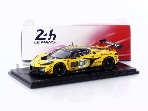 Spark chevrolet - spark, 1/43