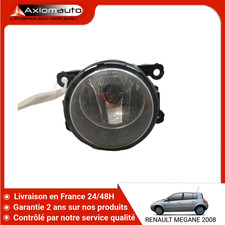 🇫🇷 PHARE ANTIBROUILLARD