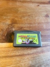 Mario & Luigi Superstar Saga -