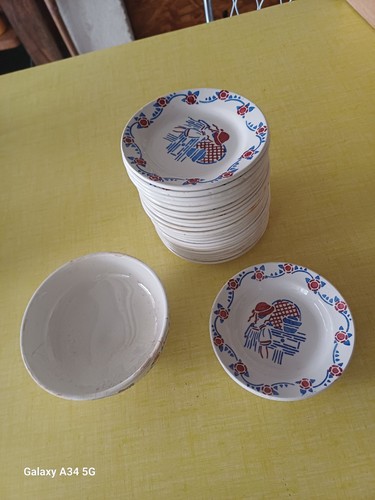 Partie dinette en - ,