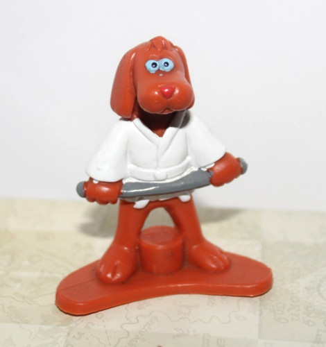 Figurine nestle chocapic - figurine,