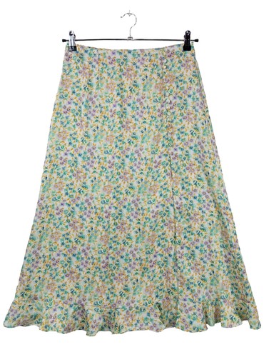 Zara jupe évasée dames - jupe,