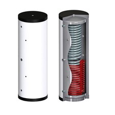 Eau Chaude Sanitaire Cache 500