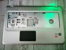 plasturgie superieure HP dv7 4040sf avec touchpad