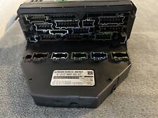 BOITIER SAM BOITE A FUSIBLES MERCEDES W212 CLASSE E A2129008307 Q1 A2129016100