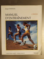 Livre - Manuel D'entraînement
