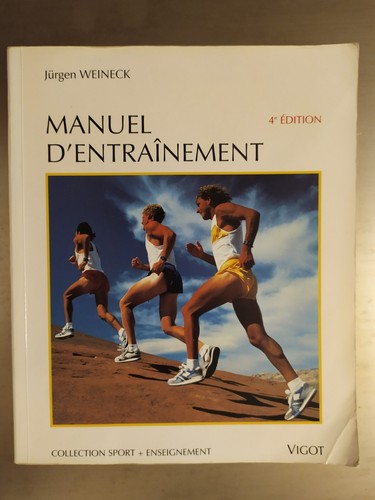 Livre manuel d - livre, d'entraînement