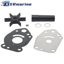 Révision de la pompe à eau