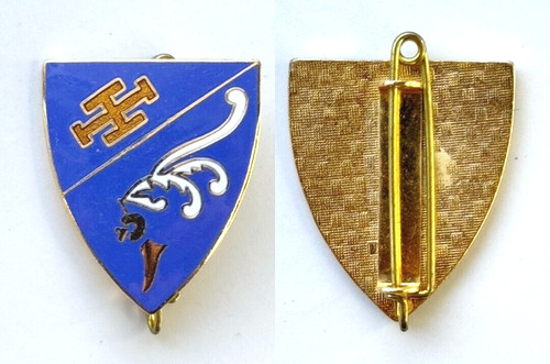 Air badge 7 provence - 1/7,