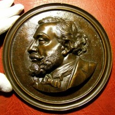 Léon Gambetta homme d'État