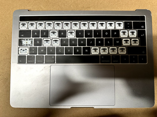 Macbook pro retina pouces - retina, 13