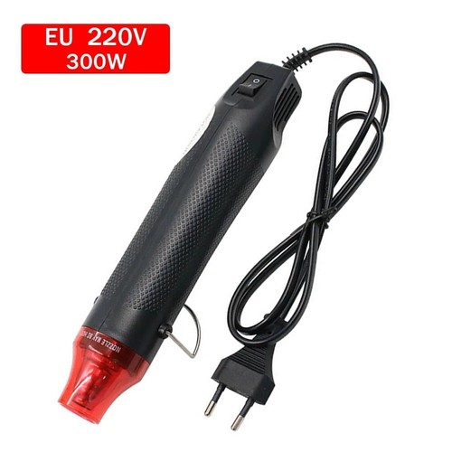 Pistolet air chaud - , 300