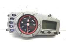 Instrumentation Compteur