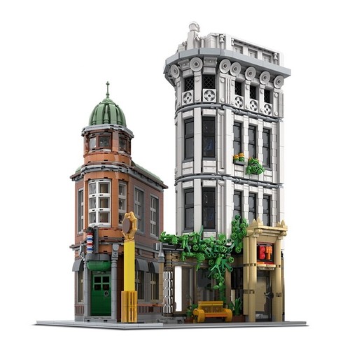 Zitianyoubuild flatiron - zitianyoubuild,