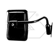 Miroir Rétroviseur Côté