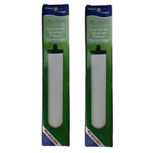 2 X FilterLogic Filtre À Eau Céramique Multi-Étapes Pour Franke Triflow/ Uniflow