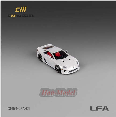 Model lexus lfa car - lexus,