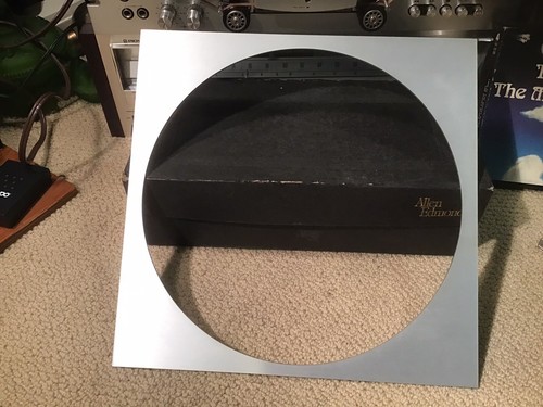 Bang olufsen beogram - bang, &