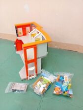 PLAYMOBIL City Life: Hôpital