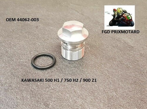 Kawasaki 500 bouchon - kawasaki, de