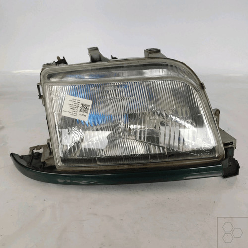 7701034147 projecteur droite - projecteur,