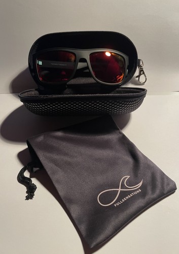 Lunettes soleil full - lunettes, de