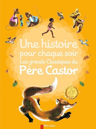 Une histoire pour - chaque, soir