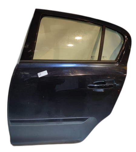 Porte arriere gauche - , opel