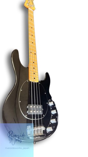 Music man stingray - music, usa