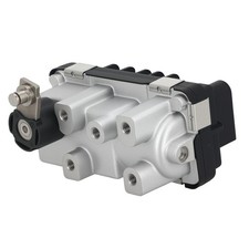 Turbo Actionneur for Mercedes