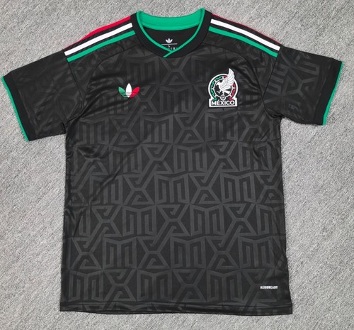 Maillot mexique 27 - mexique, 26/27