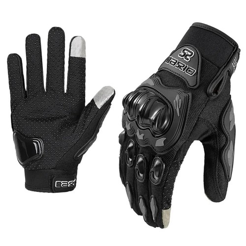 Gants moto pour - moto,