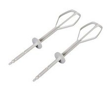 Fouet à émulsionner par 2