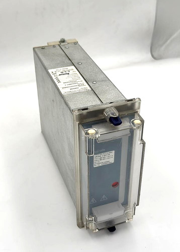 Siemens reyrolle xr350 trip - xr350, &