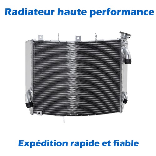 Radiateur refroidissement - radiateur,