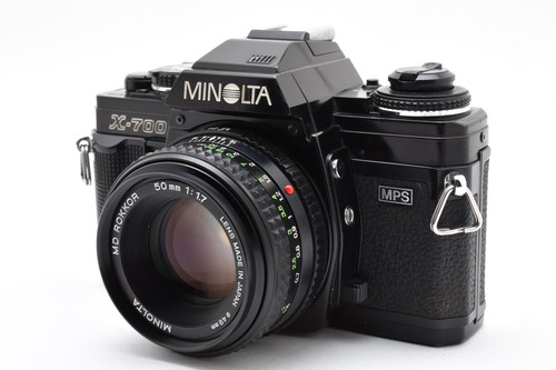 Appareil photo reflex