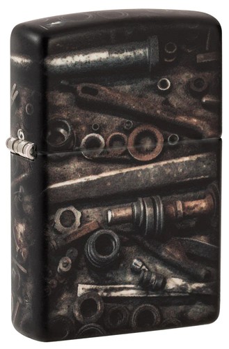 Briquet zippo outils vintage - zippo,