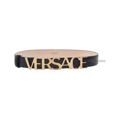 Versace Ceinture à boucle