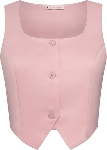 Gilet femme vintage - gilet,
