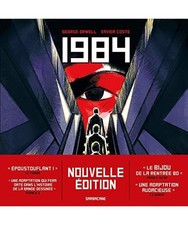 1984, Orwell, George