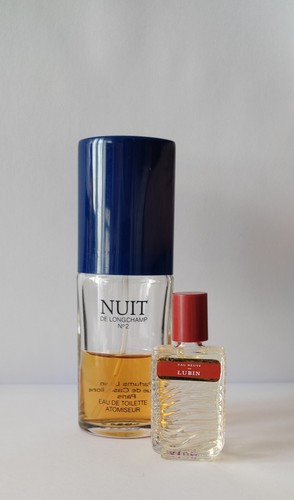Parfum lubin nuit de - parfum,