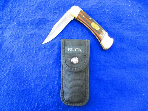 Buck 110 usa - 110, 50