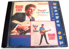 DUANE EDDY Twistin' and